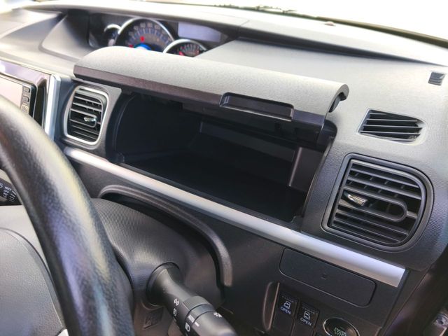 DAIHATSU TANTO CUSTOM 2015 Image 31