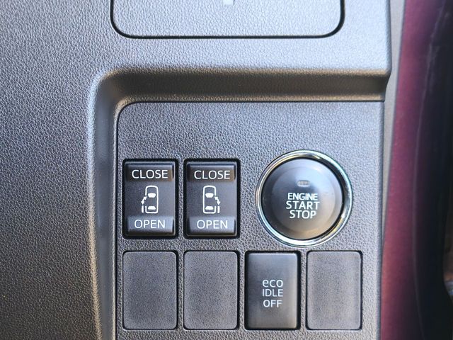 DAIHATSU TANTO CUSTOM 2015 Image 31