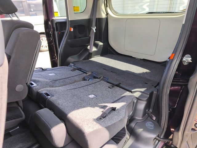 DAIHATSU TANTO CUSTOM 2015 Image 31