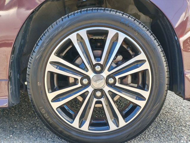 DAIHATSU TANTO CUSTOM 2015 Image 31