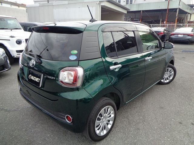 TOYOTA PASSO 2017 Image 31