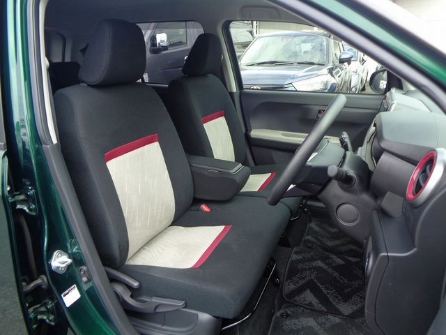 TOYOTA PASSO 2017 Image 31