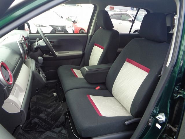 TOYOTA PASSO 2017 Image 31