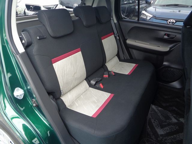 TOYOTA PASSO 2017 Image 31