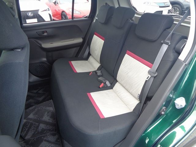 TOYOTA PASSO 2017 Image 31