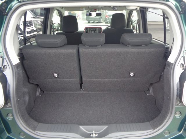 TOYOTA PASSO 2017 Image 31