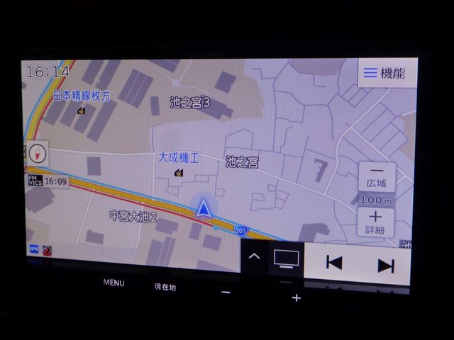 TOYOTA PASSO 2017 Image 31