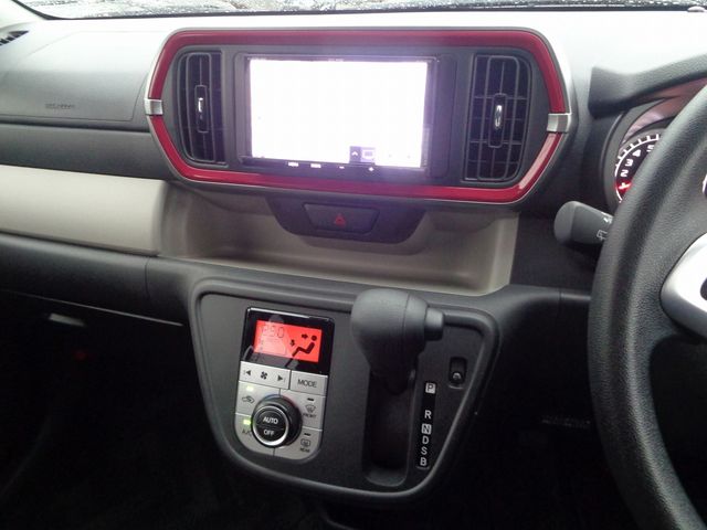 TOYOTA PASSO 2017 Image 31