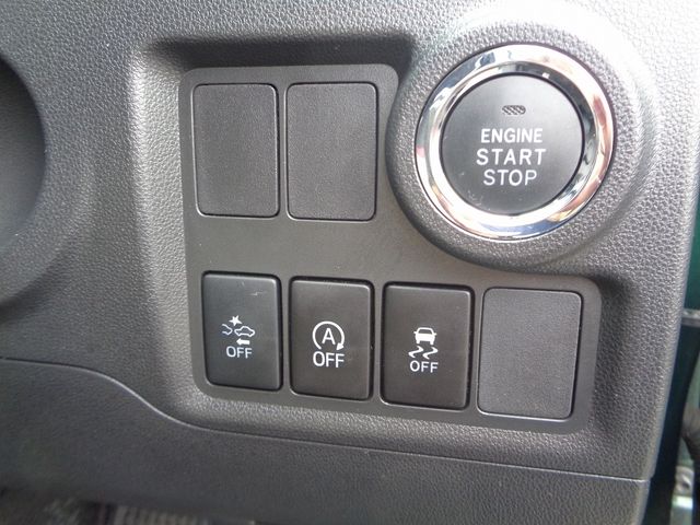 TOYOTA PASSO 2017 Image 31