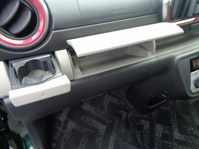 TOYOTA PASSO 2017 Image 31