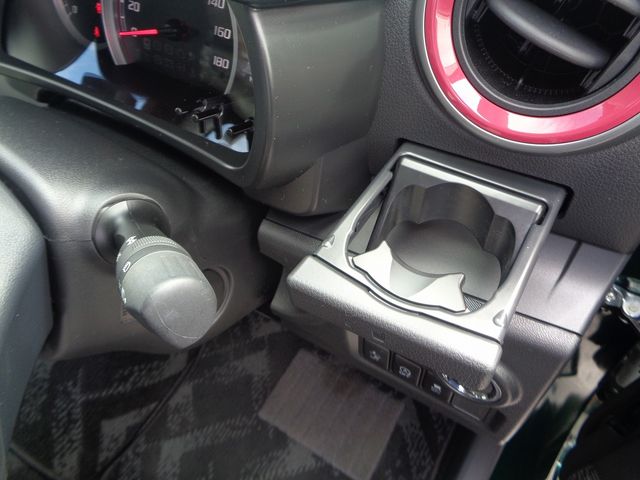 TOYOTA PASSO 2017 Image 31