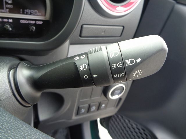 TOYOTA PASSO 2017 Image 31