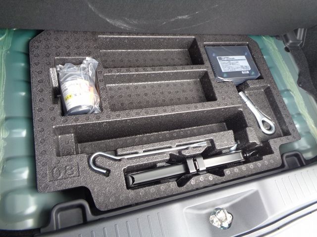 TOYOTA PASSO 2017 Image 31