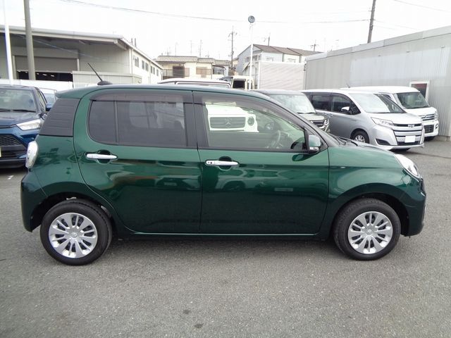 TOYOTA PASSO 2017 Image 31