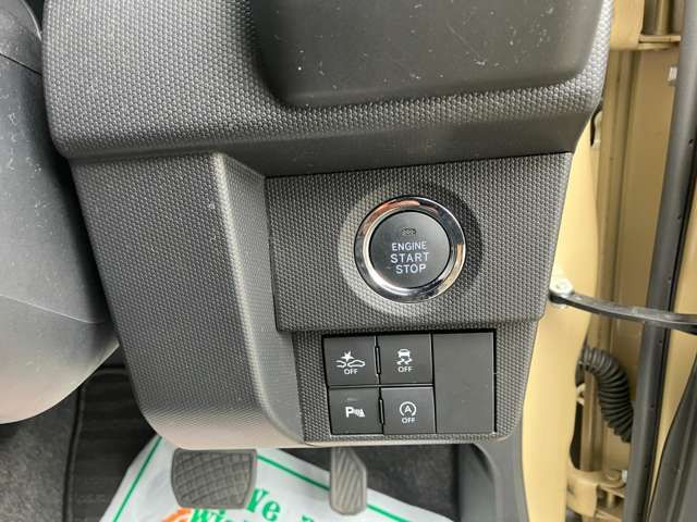 DAIHATSU TAFT 2022 Image 31