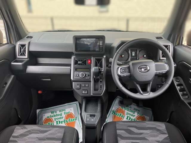 DAIHATSU TAFT 2022 Image 31