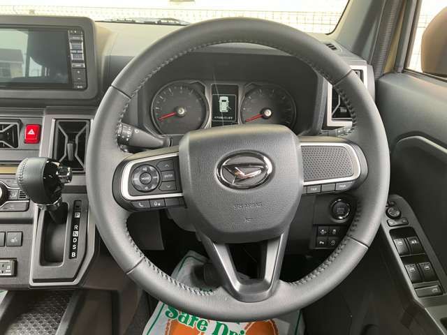 DAIHATSU TAFT 2022 Image 31