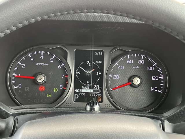 DAIHATSU TAFT 2022 Image 31