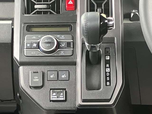 DAIHATSU TAFT 2022 Image 31