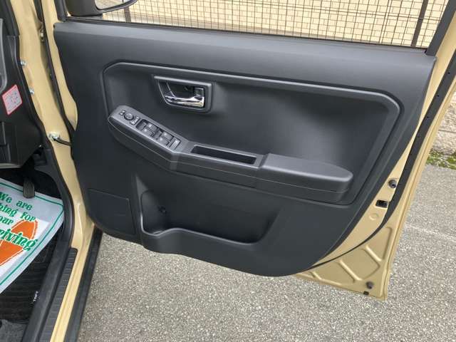 DAIHATSU TAFT 2022 Image 31