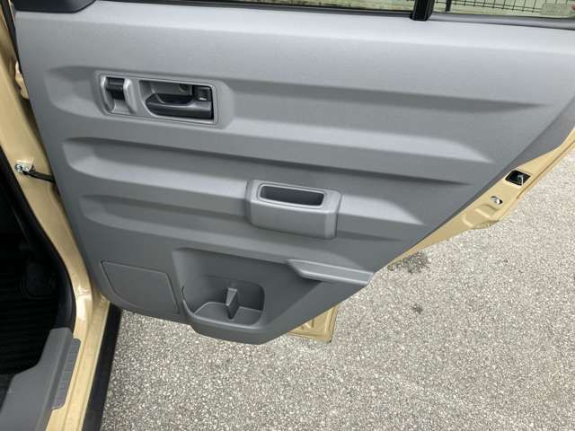 DAIHATSU TAFT 2022 Image 31