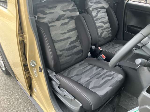 DAIHATSU TAFT 2022 Image 31