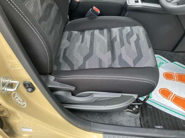 DAIHATSU TAFT 2022 Image 31