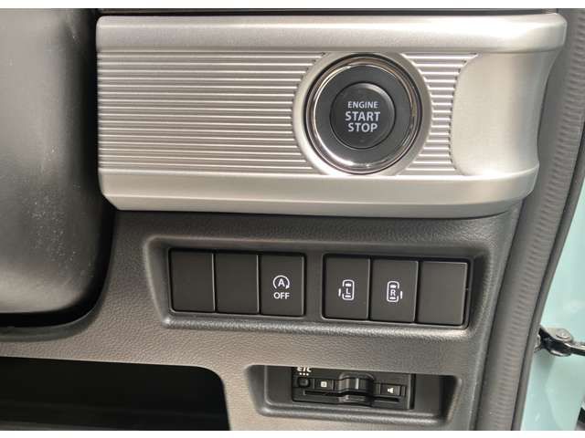 SUZUKI SPACIA GEAR 2022 Image 31