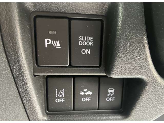 SUZUKI SPACIA GEAR 2022 Image 31