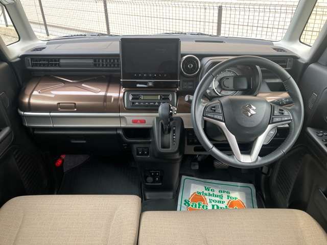 SUZUKI SPACIA GEAR 2022 Image 31