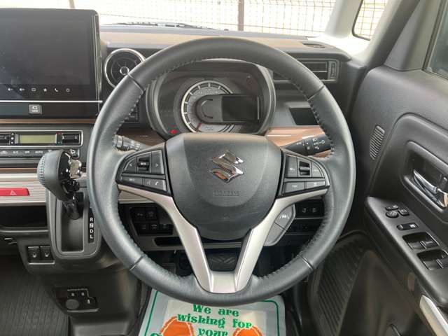 SUZUKI SPACIA GEAR 2022 Image 31