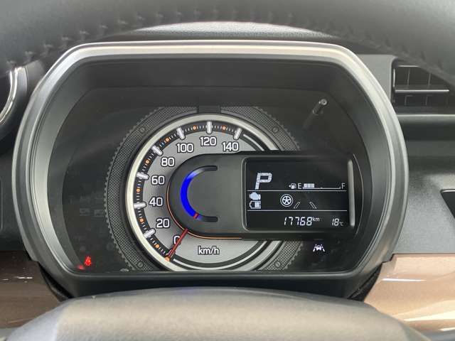 SUZUKI SPACIA GEAR 2022 Image 31