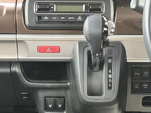 SUZUKI SPACIA GEAR 2022 Image 31