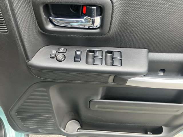 SUZUKI SPACIA GEAR 2022 Image 31