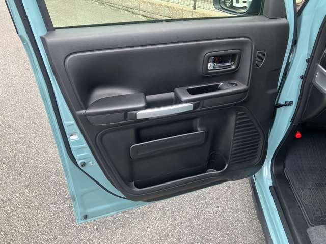 SUZUKI SPACIA GEAR 2022 Image 31