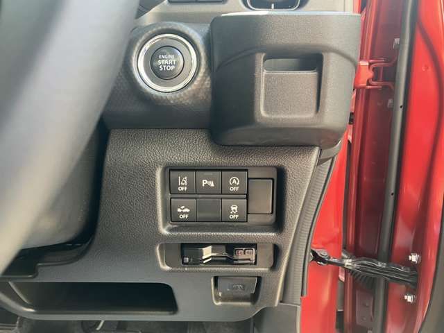 SUZUKI HUSTLER 2022 Image 31