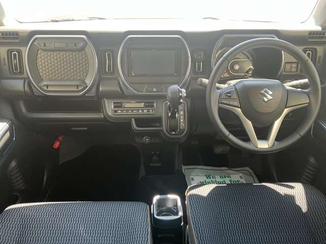 SUZUKI HUSTLER 2022 Image 31