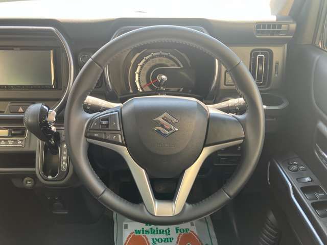 SUZUKI HUSTLER 2022 Image 31