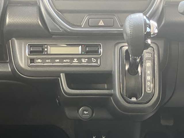 SUZUKI HUSTLER 2022 Image 31