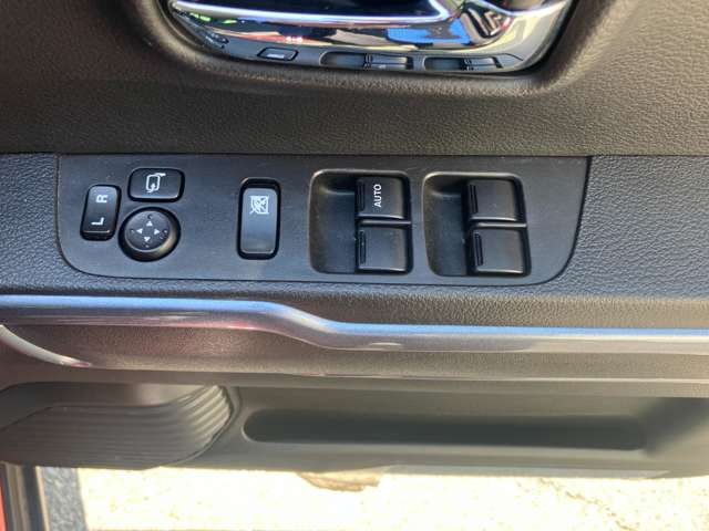 SUZUKI HUSTLER 2022 Image 31