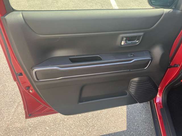 SUZUKI HUSTLER 2022 Image 31