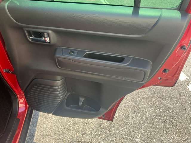 SUZUKI HUSTLER 2022 Image 31