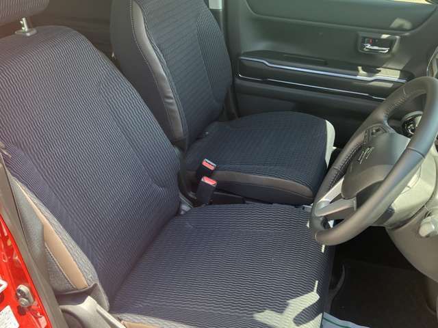 SUZUKI HUSTLER 2022 Image 31