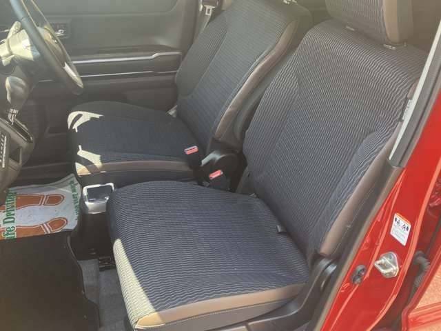 SUZUKI HUSTLER 2022 Image 31