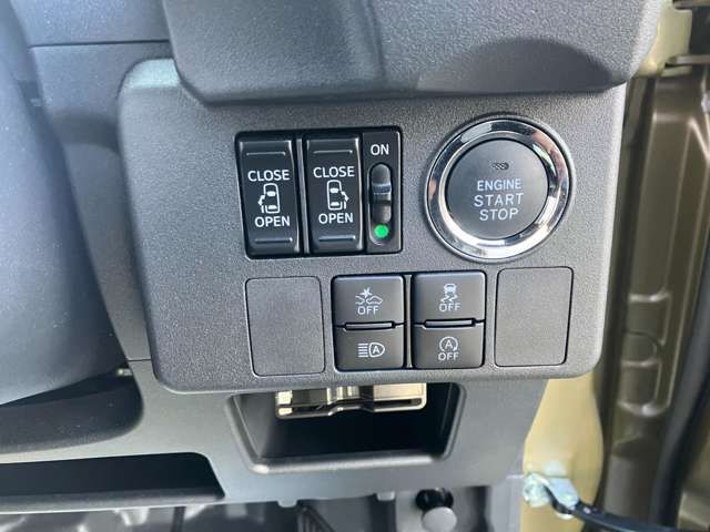 DAIHATSU WAKE 2022 Image 31