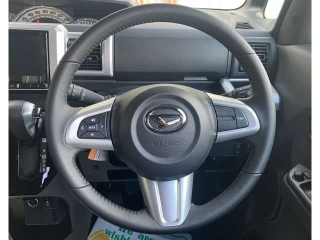 DAIHATSU WAKE 2022 Image 31