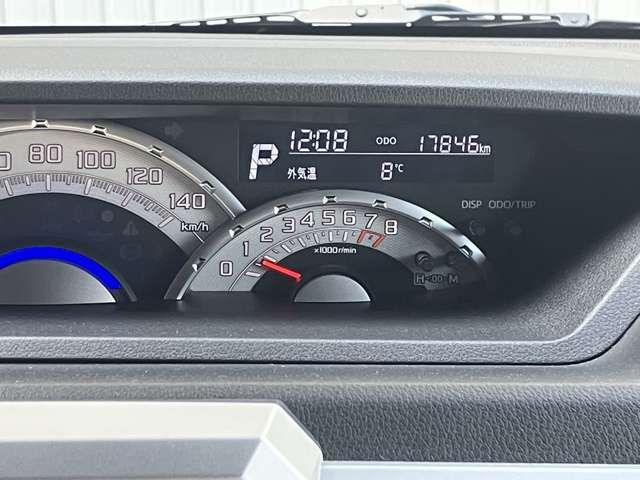 DAIHATSU WAKE 2022 Image 31