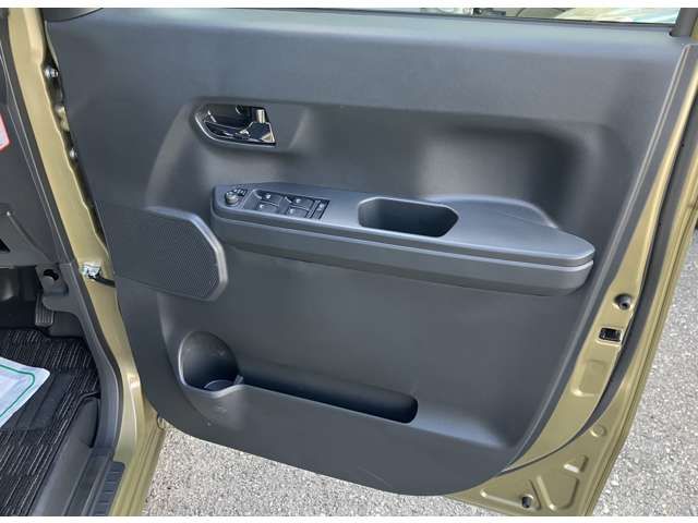 DAIHATSU WAKE 2022 Image 31