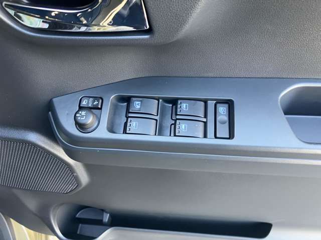 DAIHATSU WAKE 2022 Image 31