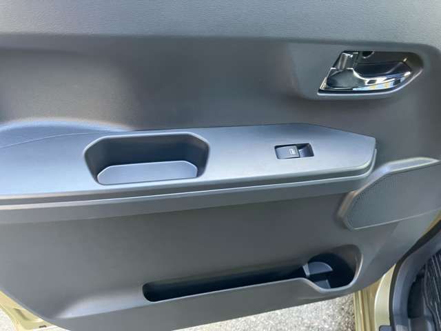 DAIHATSU WAKE 2022 Image 31